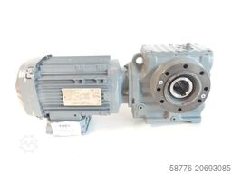 SEW Eurodrive SAZ57p DRN80M4/ASE1 / 50.8227138802.0002.22 Getriebemotor -ungebr.!-