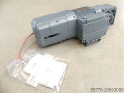 SEW-EURODRIVE WAF20 DRS71M2BE05/ACE8/TF/AS7W/LN Spiroplangetriebemotor --