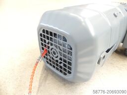 SEW-EURODRIVE WAF20 DRS71M2BE05/ACE8/TF/AS7W/LN Spiroplangetriebemotor --