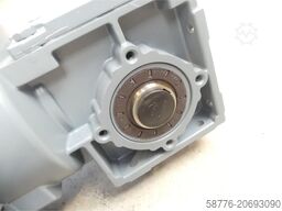 SEW-EURODRIVE WAF20 DRS71M2BE05/ACE8/TF/AS7W/LN Spiroplangetriebemotor --