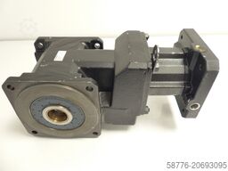 SEW-Eurodrive BSHF502 EBH07/20/15 Getriebe SN: 40.1785609003.0004.12