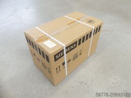 Siemens 1FK7022-5AK71-1HH0 Motor SN: YFC038156401002 --