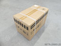 Siemens 1FK7022-5AK71-1HH0 Motor SN: YFE3647787501001 --