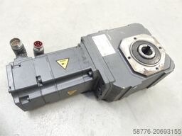 Siemens 1FK7042-5AF71-1SU5 -Z Z=B12+G23+H21 Getriebemotor SN: YFVD48399808011