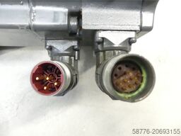 Siemens 1FK7042-5AF71-1SU5 -Z Z=B12+G23+H21 Getriebemotor SN: YFVD48399808011