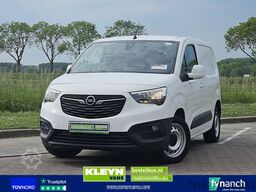 OPEL COMBO 1.5 L1 Automaat Navi NAP