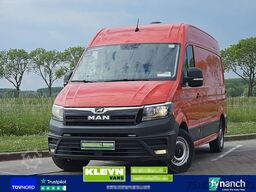 MAN TGE 3.180 4X4 4MOTION L3H3!