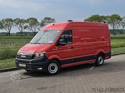 MAN TGE 3.180 4X4 4MOTION L3H3!