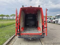 MAN TGE 3.180 4X4 4MOTION L3H3!