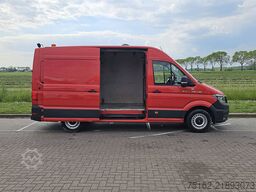 MAN TGE 3.180 4X4 4MOTION L3H3!