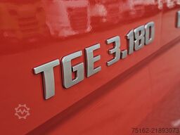MAN TGE 3.180 4X4 4MOTION L3H3!