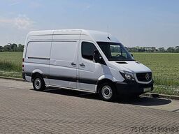 MERCEDES-BENZ SPRINTER 314 ac EURO6