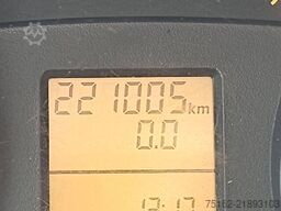 MERCEDES-BENZ SPRINTER 314 ac EURO6