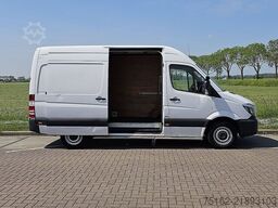 MERCEDES-BENZ SPRINTER 314 ac EURO6