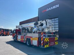 Mercedes-Benz Econic 1823 Bronto Skylift F32MDT 2000 Feuerwehr
