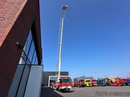 Mercedes-Benz Econic 1823 Bronto Skylift F32MDT 2000 Feuerwehr
