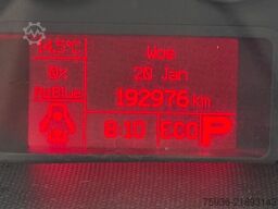 Iveco Daily 40C18 3.0 Hi Matic Openlaadbak 3.7m Amco ...