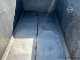  CONTAINER SCARRABILE USATO CON COPERCHIO