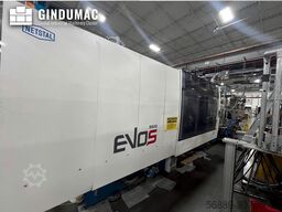 Netstal EVOS 5500-2900 Speed