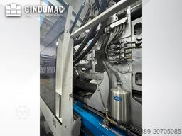 Netstal EVOS 5500-2900 Speed