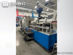 Netstal EVOS 5500-2900 Speed