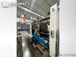 Netstal EVOS 5500-2900 Speed