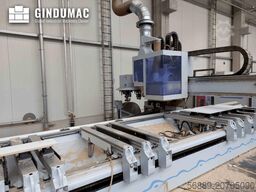 HOMAG OPTIMAT BAZ222/60/K