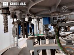 HOMAG OPTIMAT BAZ222/60/K