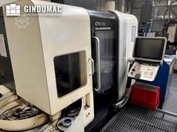 DMG GILDEMEISTER CTV 250