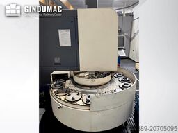 DMG GILDEMEISTER CTV 250