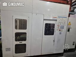 Mazak INTEGREX 200 Y