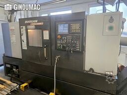DOOSAN Puma 2600M