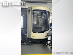 DECKEL MAHO DMU 65 monoBlock