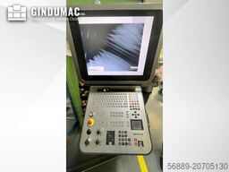 DECKEL MAHO DMU 65 monoBlock