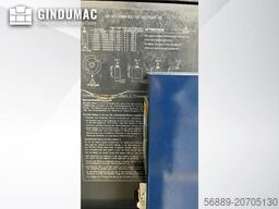 DECKEL MAHO DMU 65 monoBlock