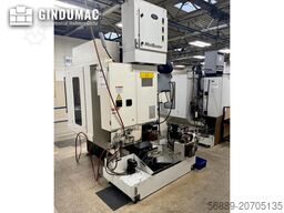 FANUC Robodrill D21MiA5