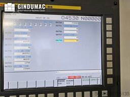FANUC Robodrill D21MiA5