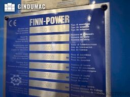 Finn-Power SG-6