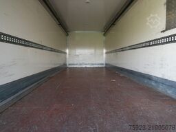 DAF CF 230 closed box truck