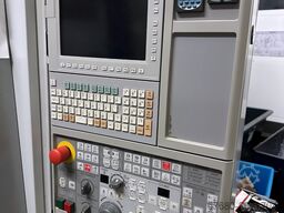 Mori Seiki NLX2500SY