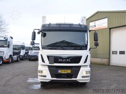 MAN TGM 18.250 4X2 2016 SAXAS + DHOLLANDIA