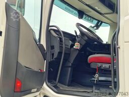 Volvo FH 13.460 Globetrotter 6x2 - Ekeri box with sid...
