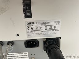 Canon 2-Knife Trimmer A1