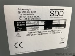 Konica Minolta SDD Booklet Trimmer BLT0202