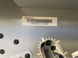 Konica Minolta Stacker LS-507 WY1 for different AccurioPress models