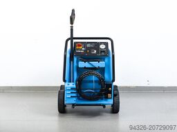 Kränzle Therm 635-1 - 130bar - 635l/h - 230V