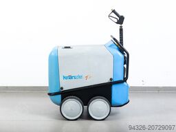 Kränzle Therm 635-1 - 130bar - 635l/h - 230V