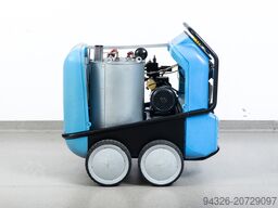 Kränzle Therm 635-1 - 130bar - 635l/h - 230V