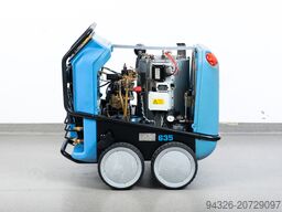 Kränzle Therm 635-1 - 130bar - 635l/h - 230V