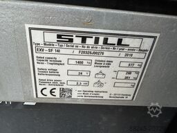 STILL EXV-SF 14I